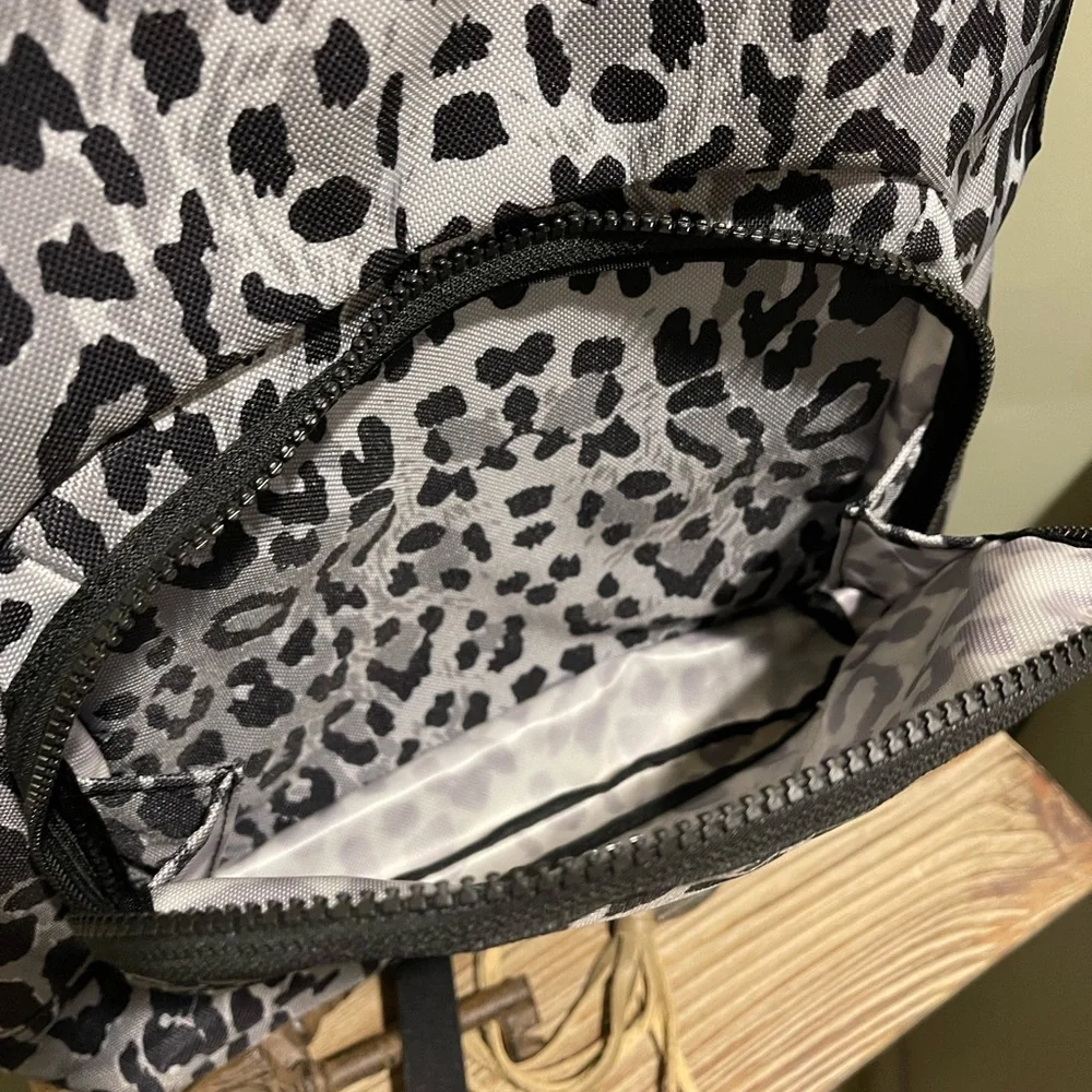 Marc Jacobs backpack new light